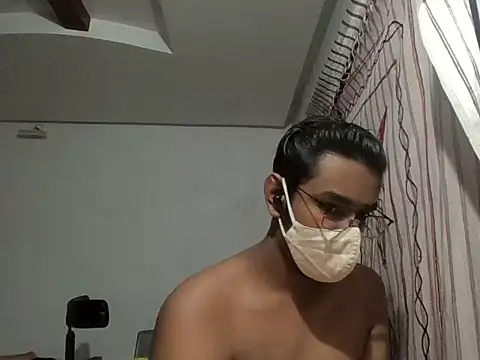 Snapshot of brownguy1234 chatting on 9, 2, 2025 brownguy1234 online show from 9, 2, 2025