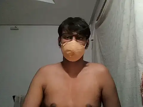 Snapshot of brownguy1234 chatting on 31, 1, 2025 brownguy1234 online show from 31, 1, 2025