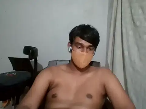 Snapshot of brownguy1234 chatting on 2, 2, 2025 brownguy1234 online show from 2, 2, 2025