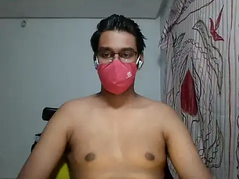 Snapshot of brownguy1234 chatting on 16, 2, 2025 brownguy1234 online show from 16, 2, 2025