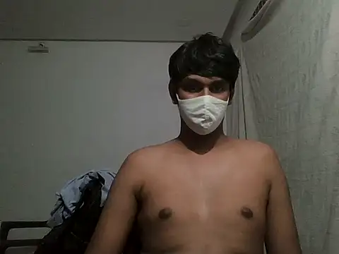 Snapshot of brownguy1234 chatting on 27, 1, 2025 brownguy1234 online show from 27, 1, 2025