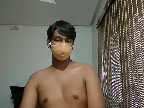 Snapshot of brownguy1234 chatting on 2, 2, 2025 brownguy1234 online show from 2, 2, 2025