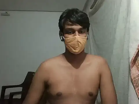 Snapshot of brownguy1234 chatting on 29, 1, 2025 brownguy1234 online show from 29, 1, 2025