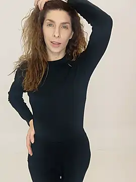 YourSuperModel online show from 27, 9, 2025