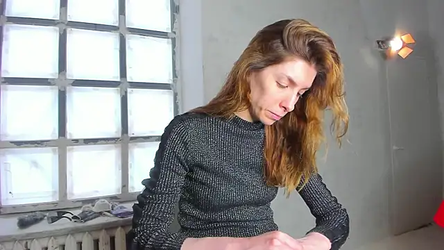 YourSuperModel online show from 13, 3, 2025