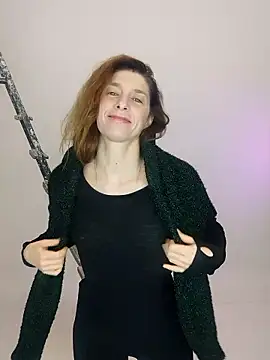 YourSuperModel online show from 6, 1, 2026