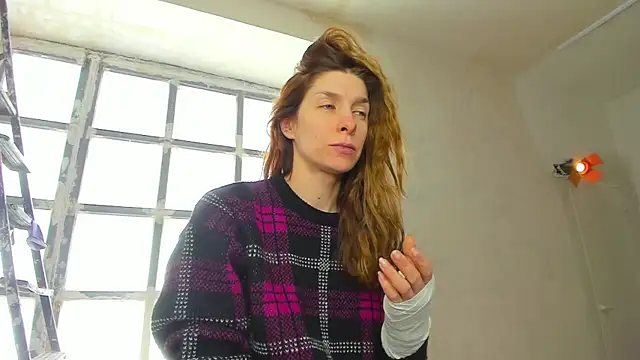 YourSuperModel online show from 18, 3, 2025