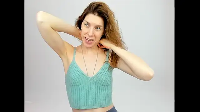 YourSuperModel online show from 12, 4, 2026