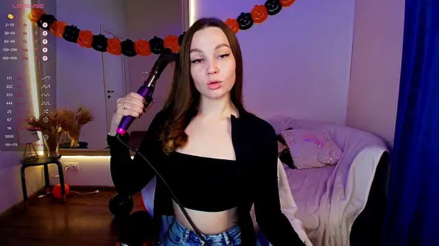 an6elica online show from 29, 10, 2025