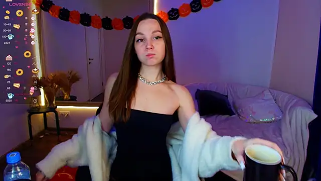 an6elica online show from 23, 10, 2025