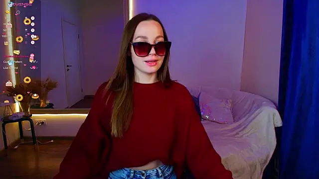 an6elica online show from 19, 10, 2025