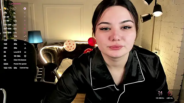 an6elica online show from 21, 2, 2026