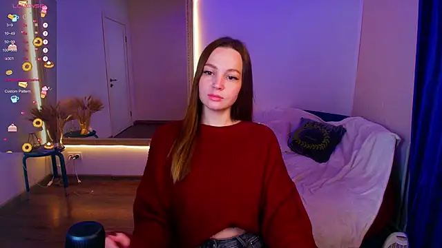 an6elica online show from 14, 10, 2025