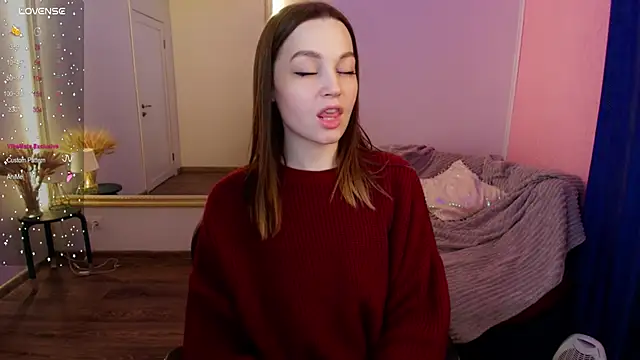 an6elica online show from 21, 3, 2025