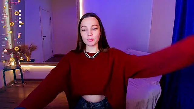 an6elica online show from 4, 10, 2025