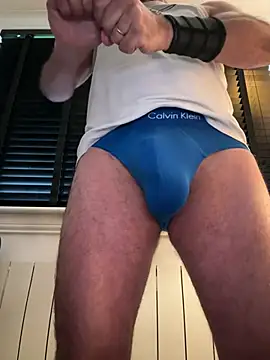 BrIonIcman1 online show from 3, 8, 2026