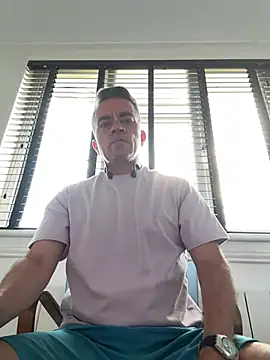 BrIonIcman1 online show from 21, 6, 2026
