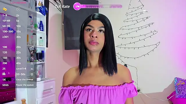 karla adad2 online show from 10, 12, 2024