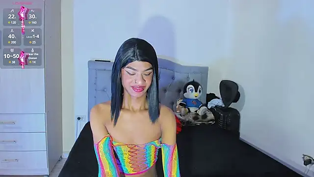 karla adad2 online show from 24, 1, 2025