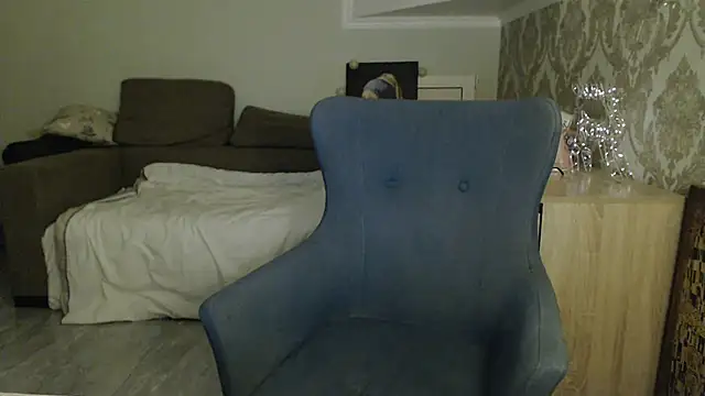 Mallinia online show from 19, 12, 2025