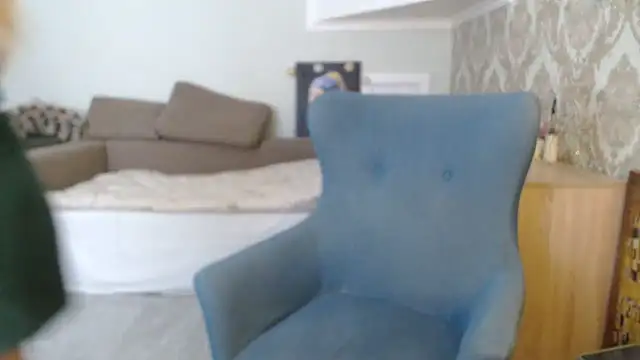 Mallinia online show from 13, 1, 2026