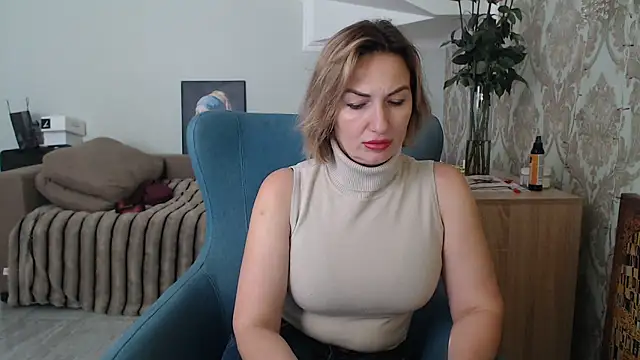 Mallinia online show from 13, 3, 2026