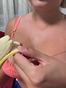 Angelwithsex online show from 8, 5, 2026