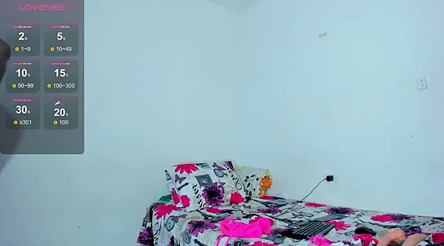 tisaya 8 online show from 20, 2, 2025