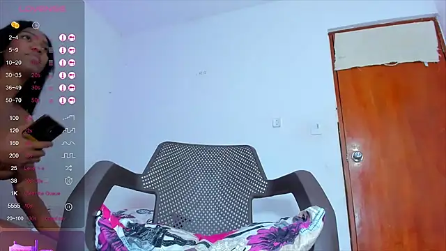 tisaya 8 online show from 13, 12, 2025