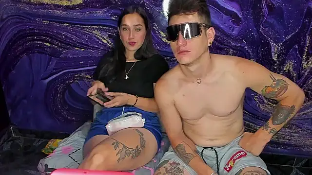 Zara cum69 online show from 15, 9, 2025