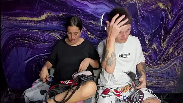 Zara cum69 online show from 7, 11, 2025