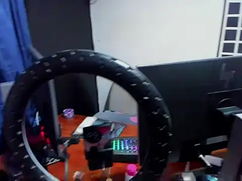 Zara cum69 online show from 20, 9, 2025