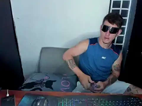 Zara cum69 online show from 21, 9, 2025