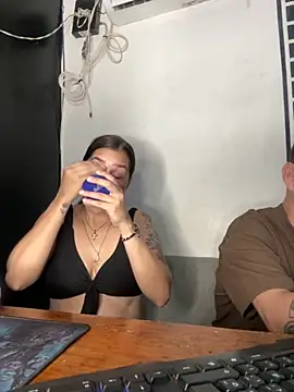 Zara cum69 online show from 17, 9, 2025