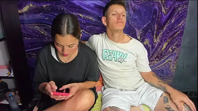 Zara cum69 online show from 17, 11, 2025