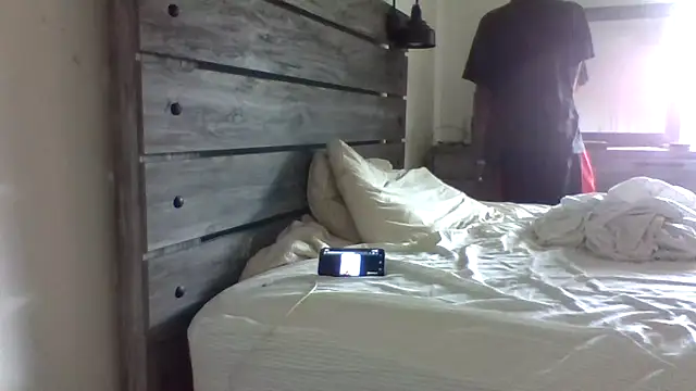 Mcoleman4642 online show from 20, 9, 2025