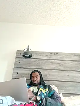 Mcoleman4642 online show from 1, 11, 2025