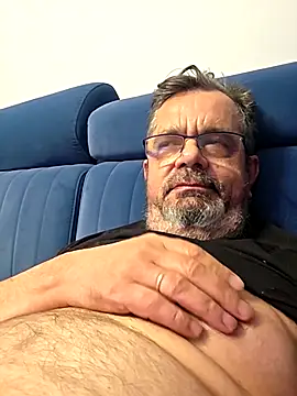 axecoman60 online show from 10, 4, 2026