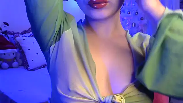 amrita2210 online show from 20, 12, 2025