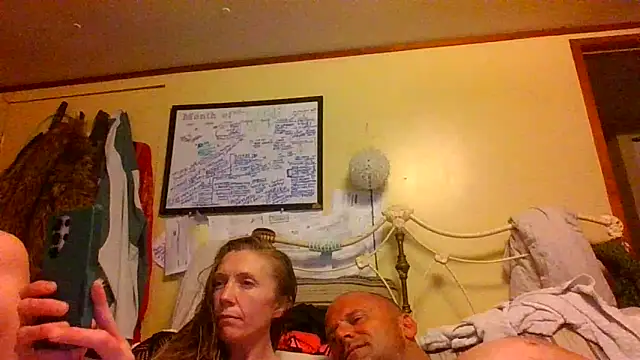 raybo715 online show from 26, 5, 2026