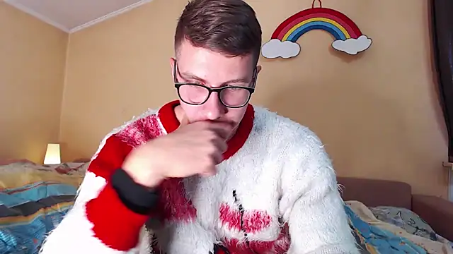 Chris Brien online show from 6, 11, 2025