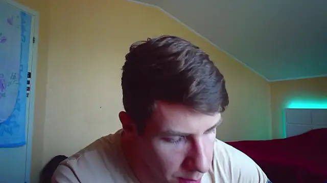 Snapshot of Chris_Brien chatting on 9, 6, 2026 Chris Brien online show from 9, 6, 2026