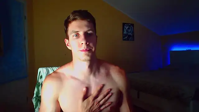 Snapshot of Chris_Brien chatting on 14, 7, 2026 Chris Brien online show from 14, 7, 2026