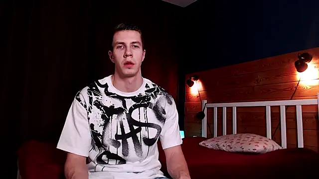 Chris Brien online show from 2, 3, 2025