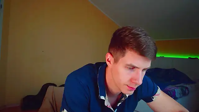 Snapshot of Chris_Brien chatting on 10, 7, 2026 Chris Brien online show from 10, 7, 2026