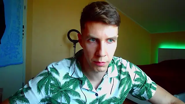 Snapshot of Chris_Brien chatting on 21, 6, 2026 Chris Brien online show from 21, 6, 2026
