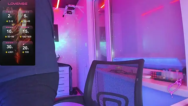 MAGABEAR077 online show from 16, 12, 2025