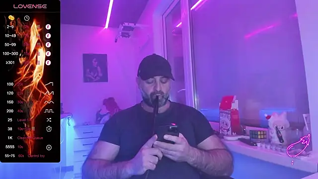 MAGABEAR077 online show from 14, 1, 2026