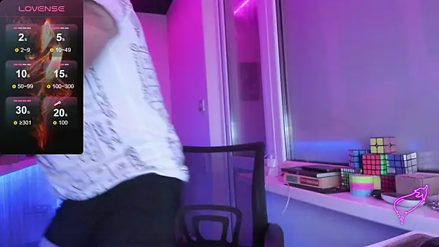 MAGABEAR077 online show from 1, 10, 2025