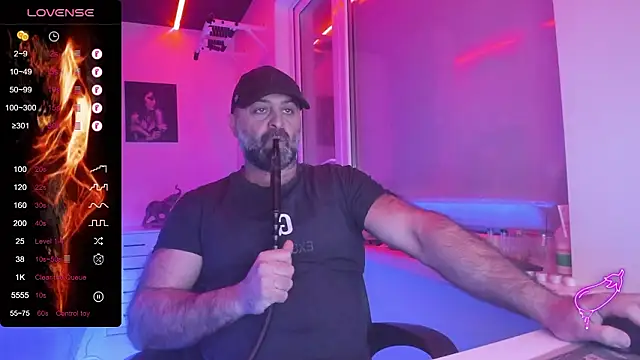 MAGABEAR077 online show from 3, 2, 2026